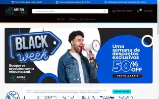 Akirapay.store Screenshot 2024-05-03 21:09:53