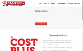 Shopmycashsaver.com Screenshot 2024-05-16 17:11:26