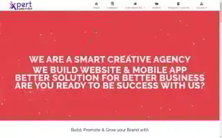 Xpertwebindia.com Screenshot 2024-06-28 13:28:57