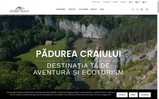 Padureacraiului.ro Screenshot 2024-07-03 08:09:02