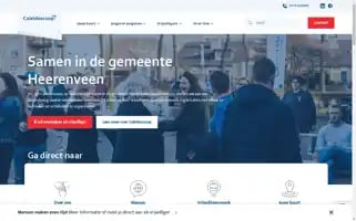 Caleidoscoopheerenveen.nl Screenshot 2024-07-08 20:22:51