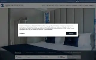 Lisbonsaobentohotel.pt Screenshot 2024-04-17 13:59:57