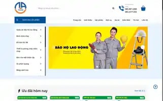 Baoholaodongninhbinh.net Screenshot 2024-06-25 14:34:31