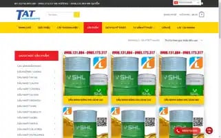 Daunhonchinhhang.vn Screenshot 2024-06-15 02:43:40