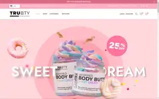 Trubty.com Screenshot 2024-05-22 08:51:44