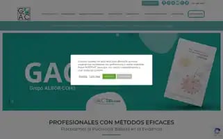 Gac.com.es Screenshot 2024-07-01 23:11:52