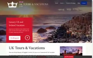 Uktoursandvacations.com Screenshot 2024-04-17 16:30:54