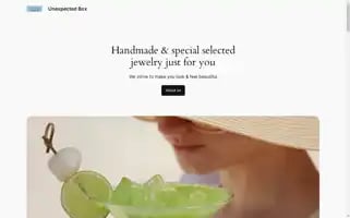 Unexpectedboxjewelry.com Screenshot 2024-05-27 06:26:40