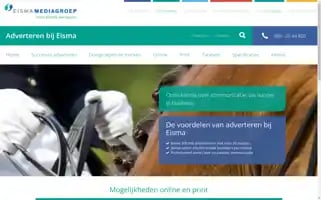 Adverterenbijeisma.nl Screenshot 2024-06-29 08:01:22