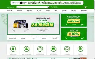 24hcare.vn Screenshot 2024-05-28 02:14:46