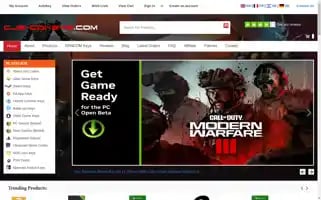 Cjs-cdkeys.com Screenshot 2024-05-09 02:56:57