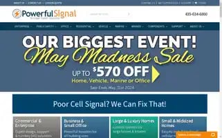 Powerfulsignal.com Screenshot 2024-05-13 11:25:52