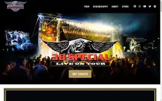 38special.com Screenshot 2024-07-05 17:45:24