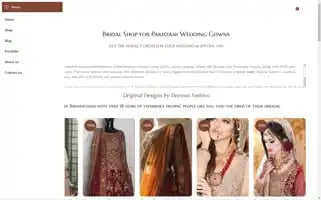 Deemasfashion.co.uk Screenshot 2024-07-03 23:20:20