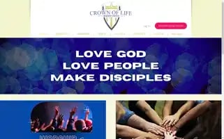 Crownol.org Screenshot 2024-06-17 11:53:55