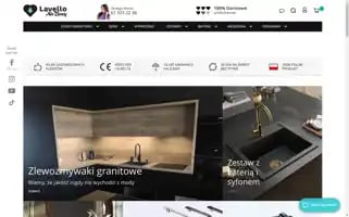 Alezlewy.pl Screenshot 2024-06-16 13:16:36