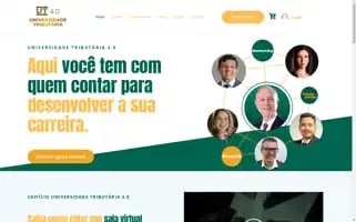 Universidadetributaria.com.br Screenshot 2024-05-21 07:47:36