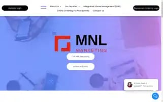 Mnlmarketinggroup.com Screenshot 2024-06-13 06:06:53