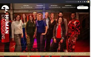 Humandimensions.nl Screenshot 2024-06-12 20:45:32