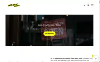 Seeddrop.ca Screenshot 2024-05-21 20:20:21