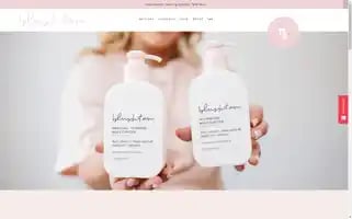 Blushtan.com Screenshot 2024-05-08 20:06:02