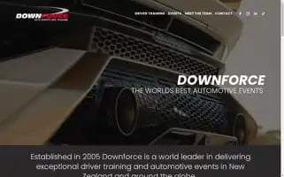 Downforce.co.nz Screenshot 2024-06-15 01:45:13