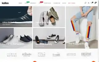 Kalles-niche.myshopify.com Screenshot 2024-05-05 16:20:02