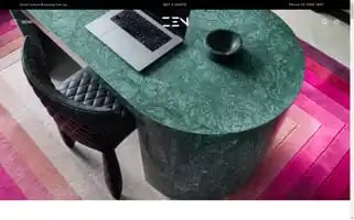 Zencurated.com.au Screenshot 2024-05-03 10:44:19