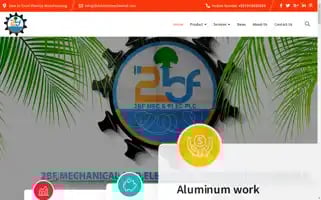 2bfelectromechanical.com Screenshot 2024-05-22 14:21:24