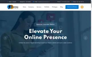 Theinternetstore.in Screenshot 2024-06-18 12:27:46