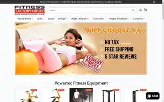 Fitnessfactoryoutlet.com Screenshot 2024-07-02 14:40:52