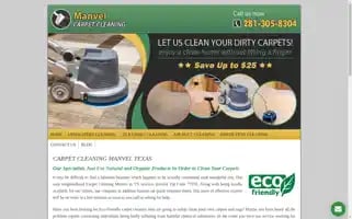 Carpetcleaningmanvel.com Screenshot 2024-07-06 03:34:44