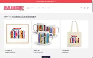 Idealbookshelf.com Screenshot 2024-05-04 11:31:47