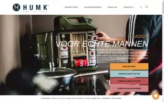 Humk.nl Screenshot 2024-06-16 11:58:44