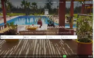 Oasisessaouirahotel.com Screenshot 2024-04-17 05:57:58