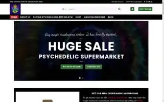 Meridianshrooms.com Screenshot 2024-05-28 10:14:29