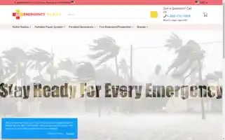 Shopemergencyready.com Screenshot 2024-04-15 08:32:41