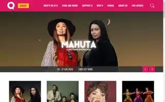 Qtheatre.co.nz Screenshot 2024-06-28 22:57:17