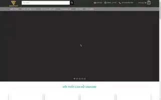 Noithatvin.com Screenshot 2024-06-27 09:38:21