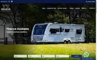 Westwalestourers.co.uk Screenshot 2024-04-17 02:54:49