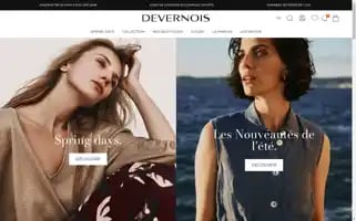 Devernois.com Screenshot 2024-05-09 09:37:03