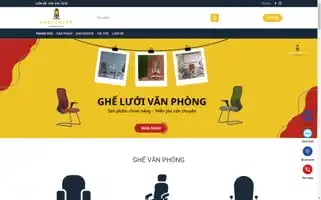 Gheluoivanphong.com.vn Screenshot 2024-06-27 21:07:44