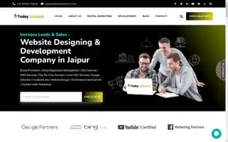 Todayinfotech.com Screenshot 2024-06-16 02:35:50