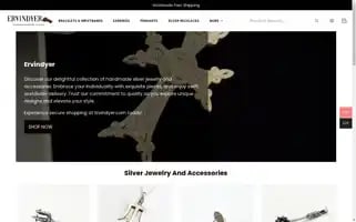 Ervindyer.com Screenshot 2024-05-26 04:43:48