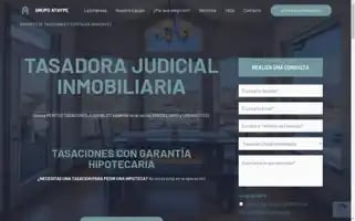 Grupoataype.com Screenshot 2024-05-19 08:23:10