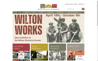 Wiltonhistorical.org Screenshot 2024-06-29 14:35:25