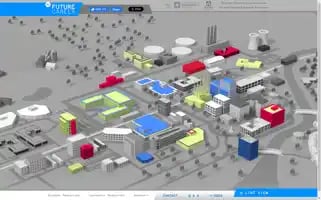 Myfuturecareer.us Screenshot 2024-07-07 16:35:53