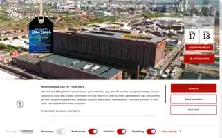 Titanichotelliverpool.com Screenshot 2024-04-17 10:33:06