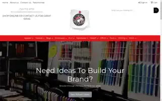 Attentionspecialties.com Screenshot 2024-05-15 12:43:38