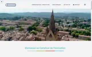 Carrefour-innovation.eu Screenshot 2024-05-21 22:21:11
